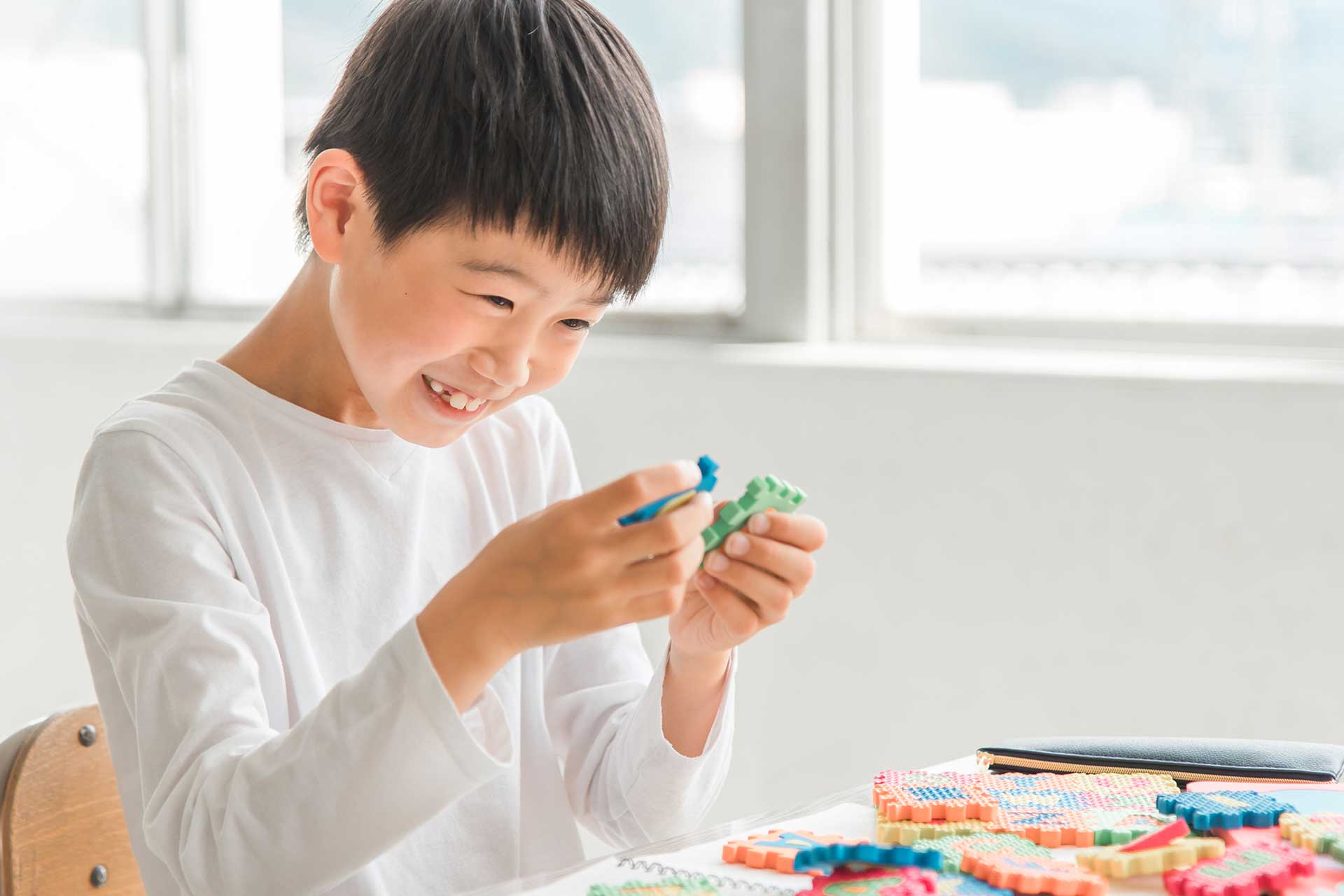 放課後デイサービス イメージ